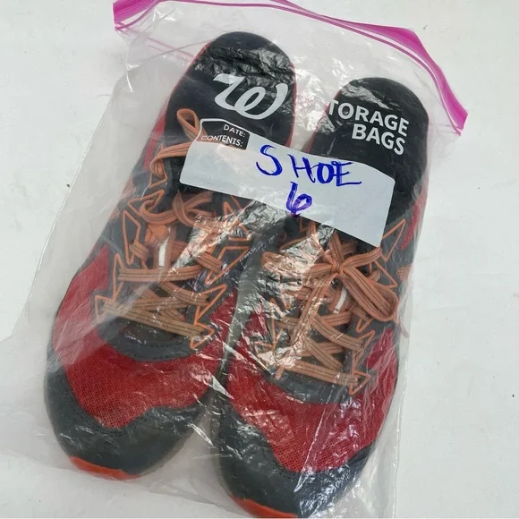 Merrell women’s size 7 Agility Fusion Flex Trail-Running Sneakers outdoor - Picture 10 of 10